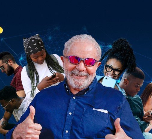 De olho no engajamento digital, governo Lula reforça presença nas redes sociais