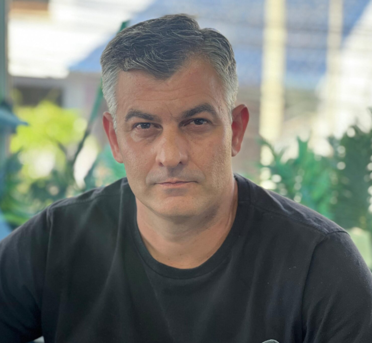 Vereador Júlio César Figueiredo Doze tem mandato cassado em Sant’Ana do Livramento