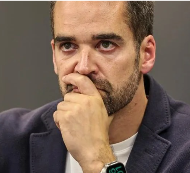 Leite aciona Justiça e cobra explicações de Camozzato sobre denúncias de manipulação de notas escolares