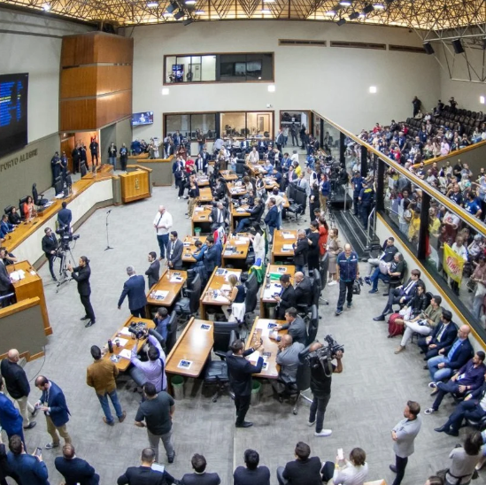 Verba de emendas parlamentares aumenta 12% e chega a R$ 66 milhões no orçamento de Porto Alegre para 2026