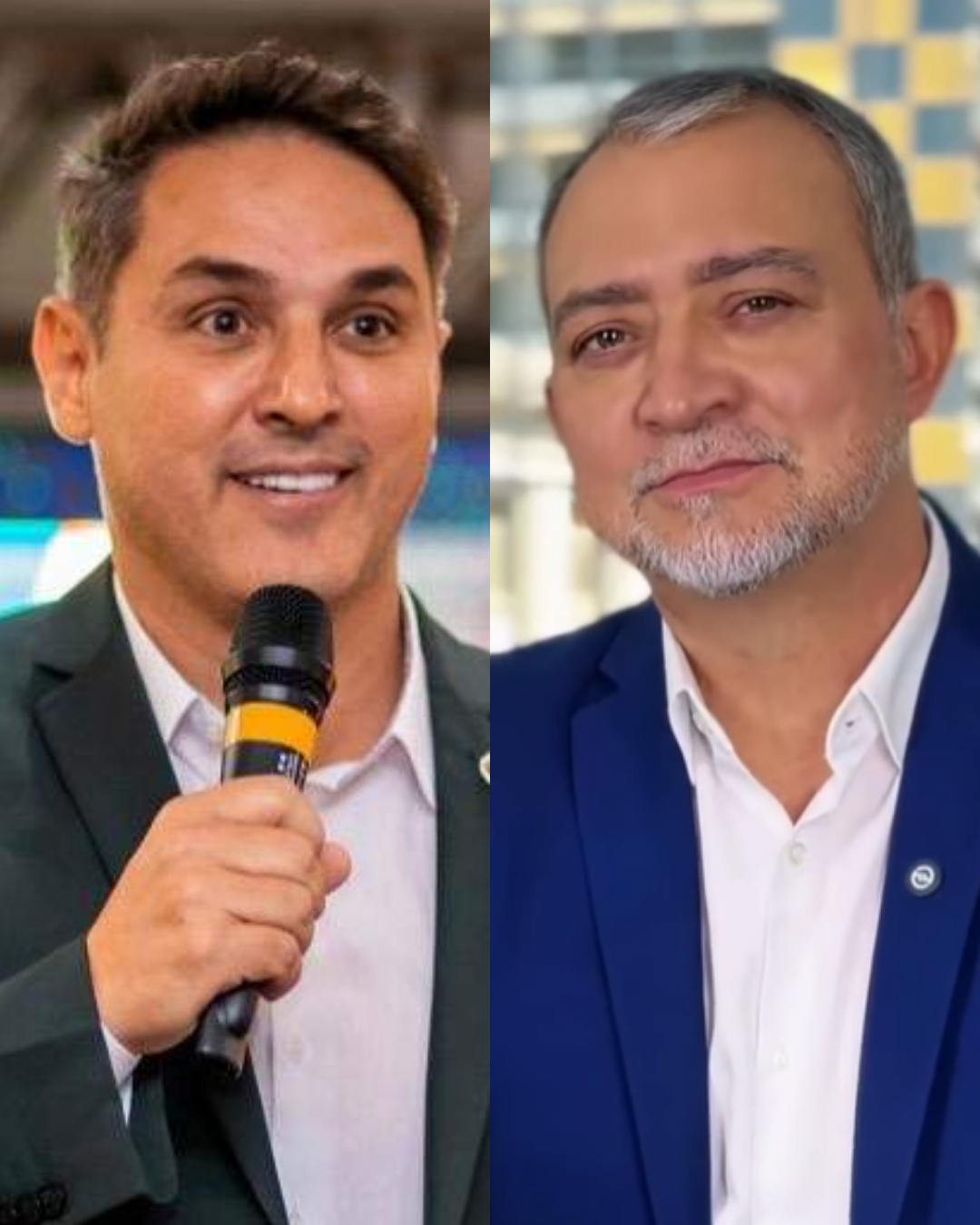 Pesquisa da Brasmarket mostra liderança de Zucco na eleição para o Palácio Piratini