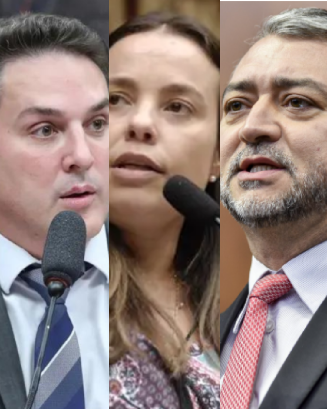 Pesquisa Real Time Big Data mostra Zucco na dianteira na disputa pelo governo do RS