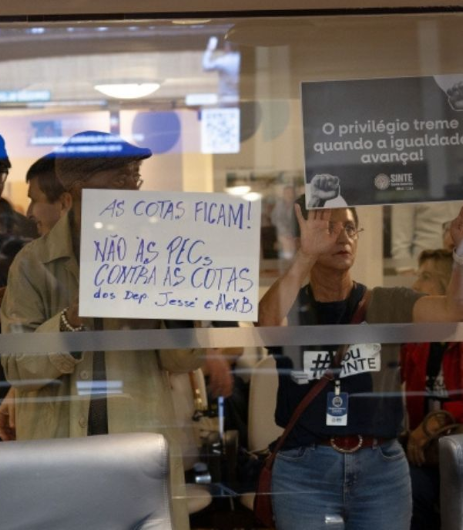 Fim das cotas raciais em SC: aprovado projeto que muda critérios de acesso às universidades estaduais