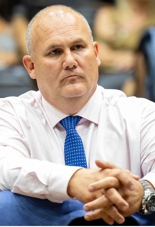 Gringo é cassado na última sessão do ano