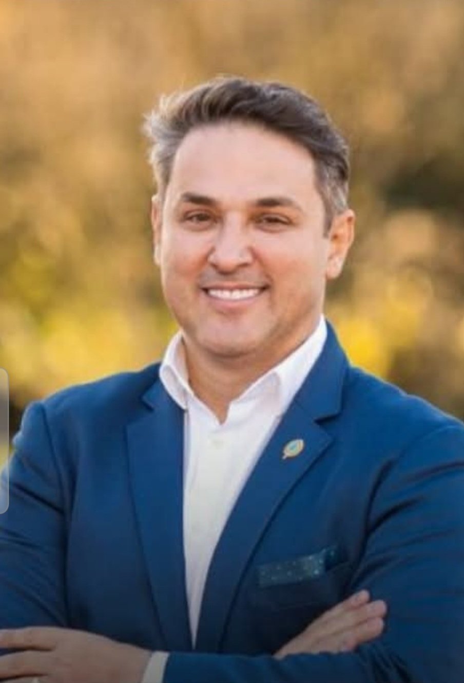 Pesquisa Brasmarket aponta liderança de Luciano Zucco e confirma polarização no RS