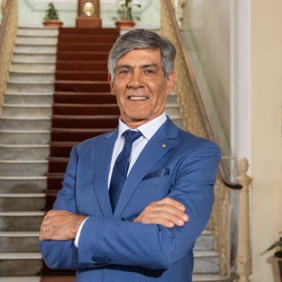 Não pagamento de emendas põe Marroni na rota do impeachment