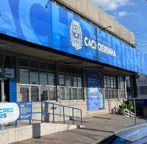 Suposta espionagem na Prefeitura de Cachoeirinha envolve câmeras ocultas e escutas no coração do governo municipal
