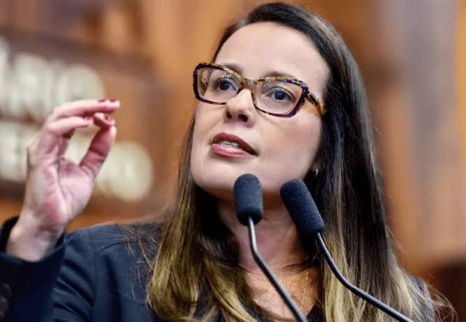 Lula escolhe Juliana Brizola e redesenha a candidatura da esquerda no RS