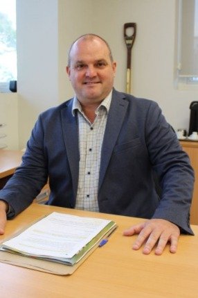 Eduardo Bonotto descarta candidatura em 2026