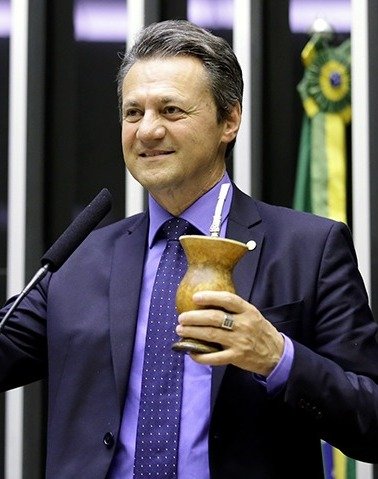 Direita se alinha no RS e mira 2026 com força total