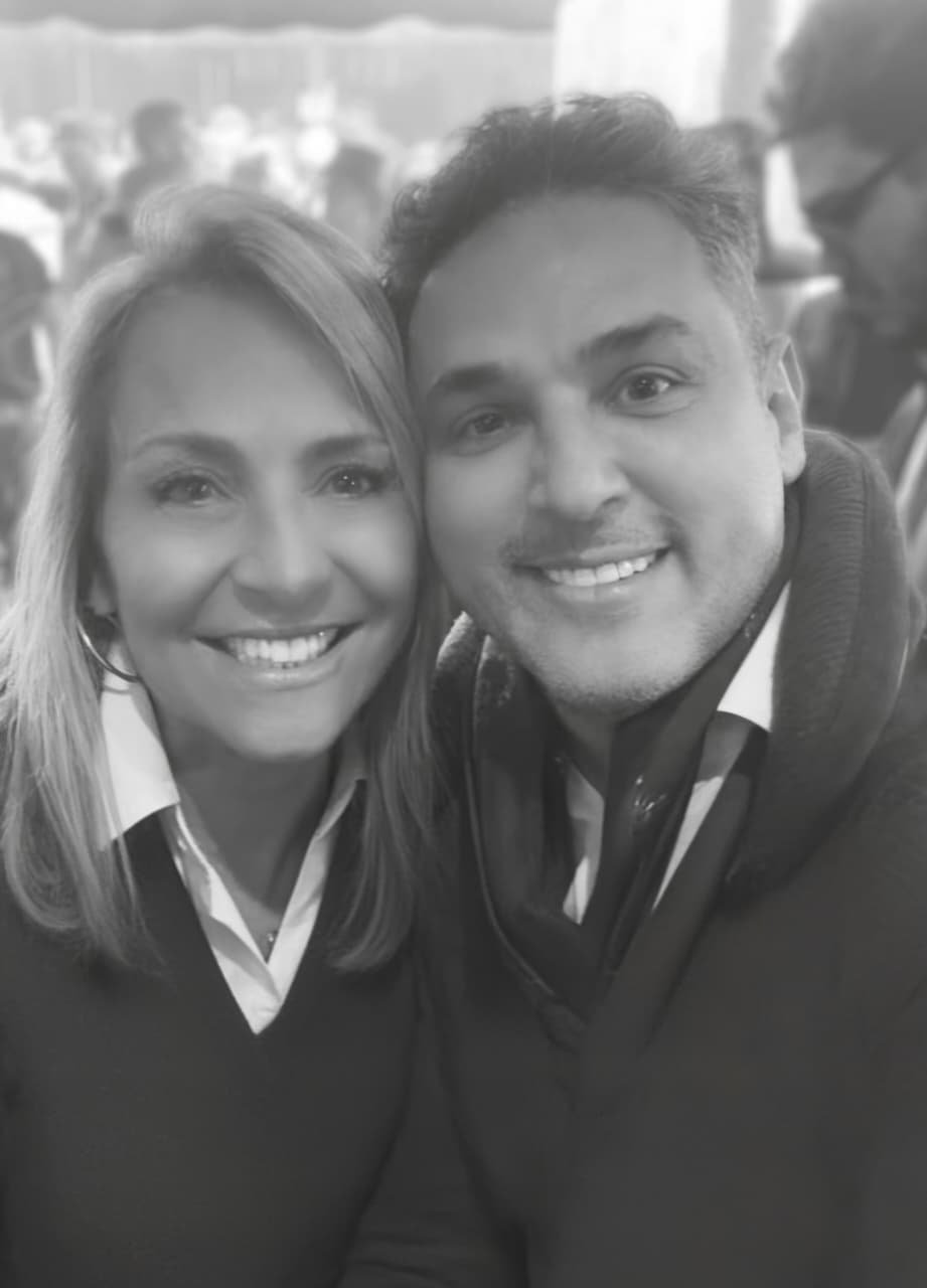 Vera Armando manifesta apoio à decisão do PP e à aliança com Luciano Zucco