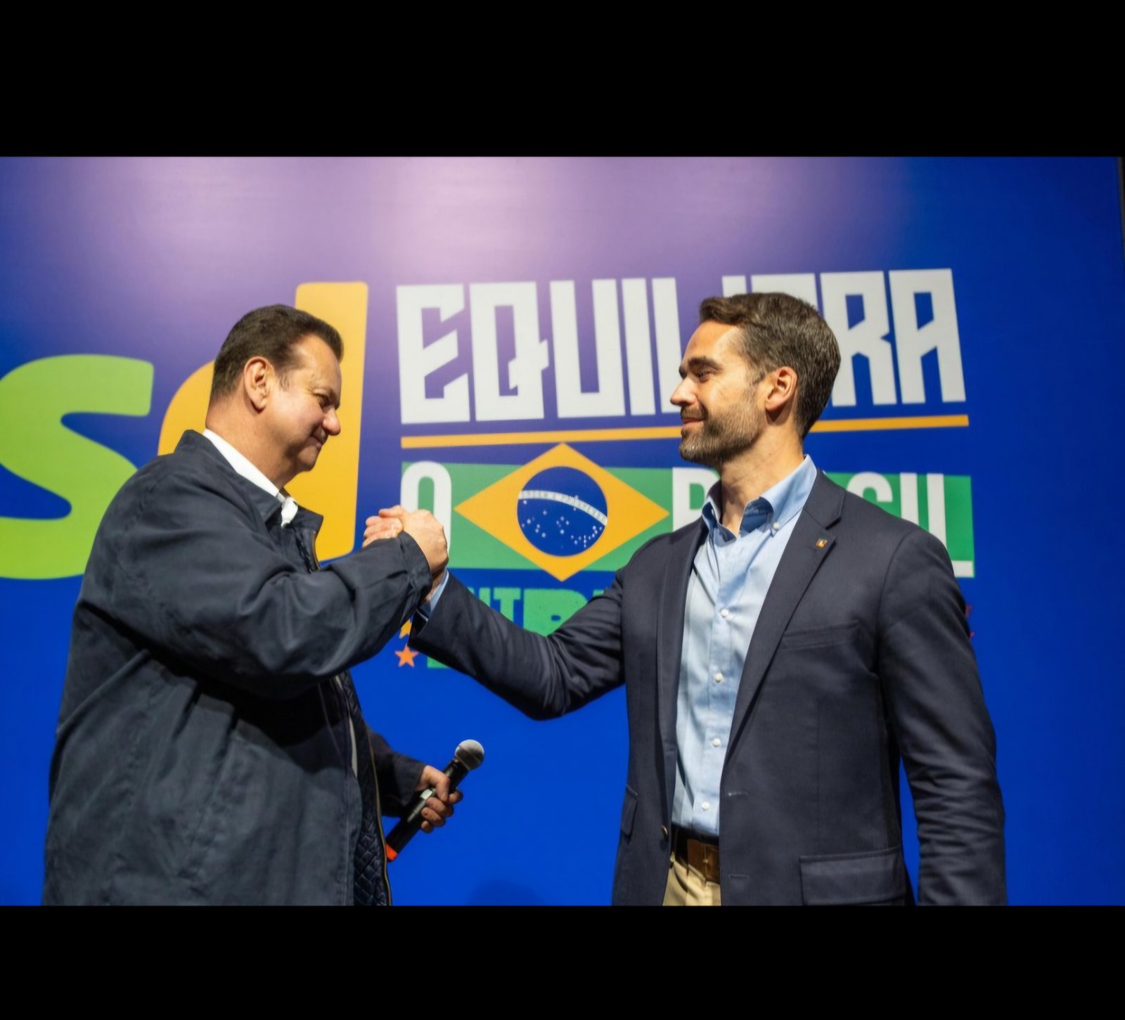 Eduardo Leite torna PSDB o principal doador de quadros ao PSD