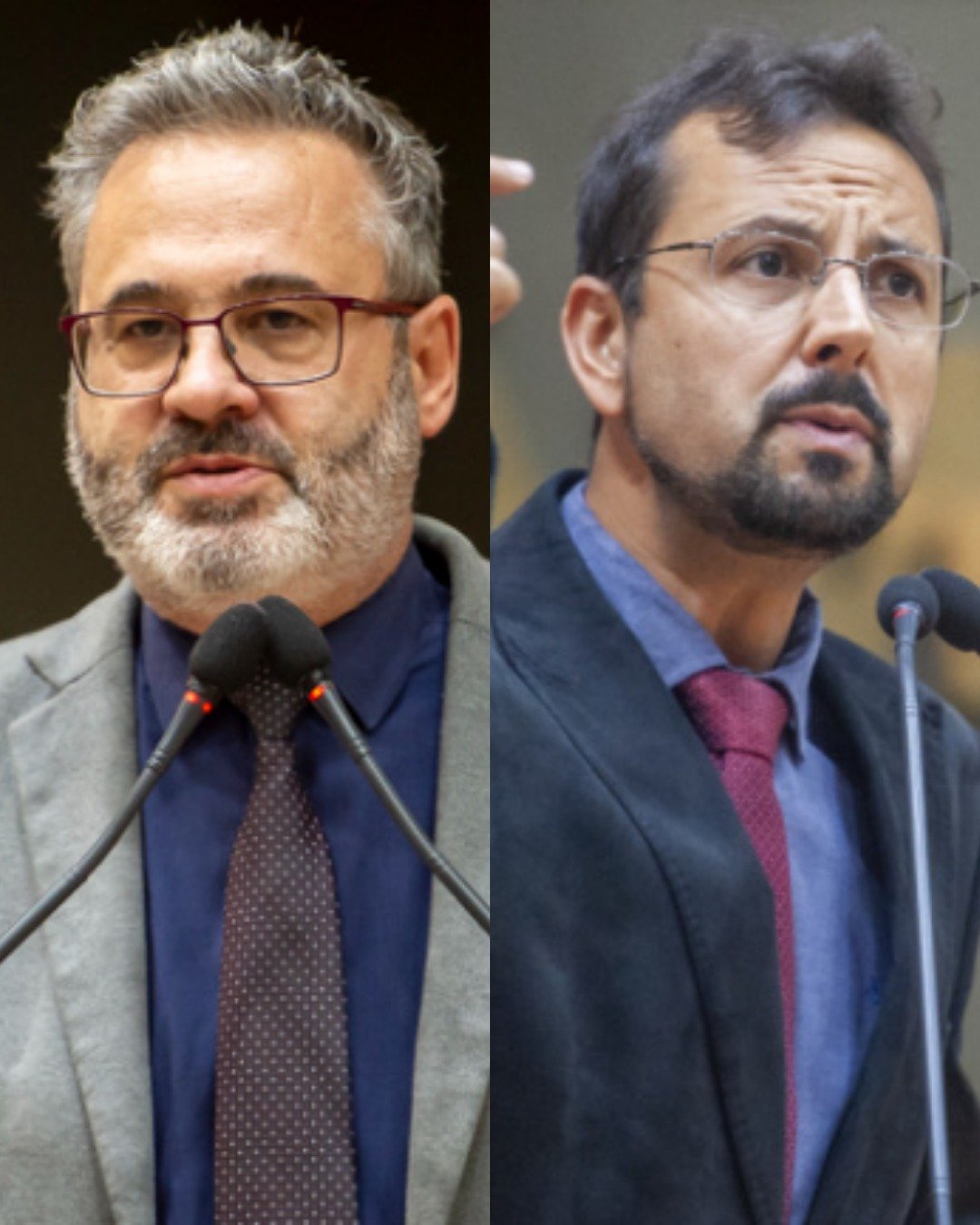 Queda de raio em mobilização de Nikolas: quando a esquerda perde a noção