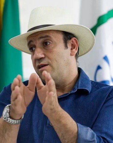 Novo presidente da Câmara da Capital aposta no diálogo e na produtividade para enfrentar ano decisivo