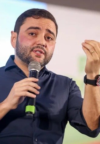 Com base dividida, Gabriel Souza retoma articulações para fortalecer palanque ao governo do RS