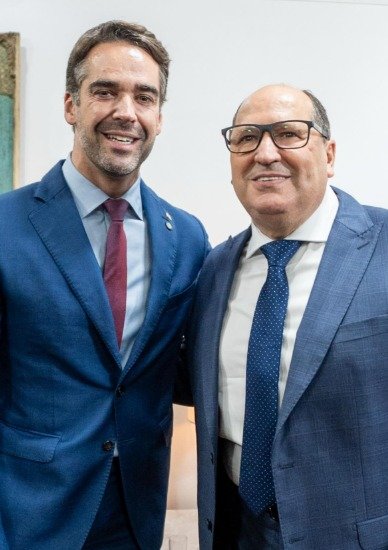 Leite aposta na loteria estadual e proposta acende alerta sobre avanço dos jogos