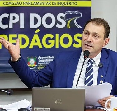 CPI dos Pedágios deve convocar Eduardo Leite para depor 