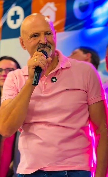 Assessores de Bonatto pedem férias na Assembleia e devem atuar na campanha em Viamão