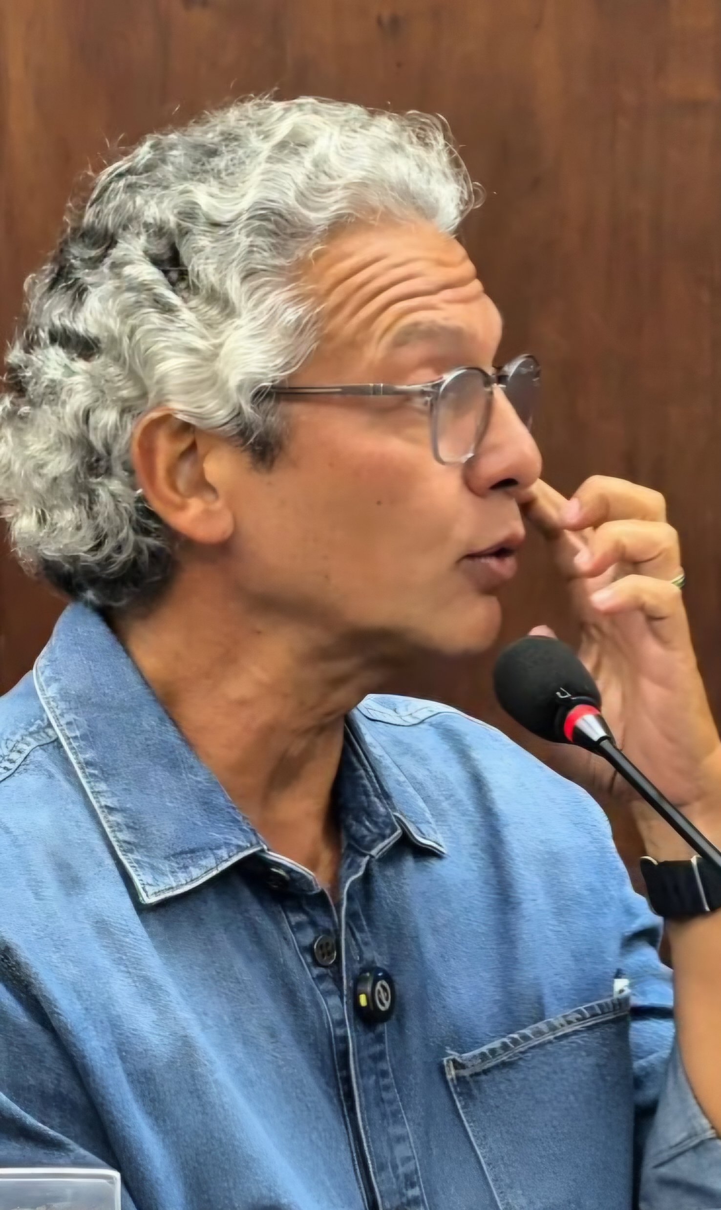 Entre o cálculo do pedágio e o corte do microfone, a CPI ganha novo capítulo 