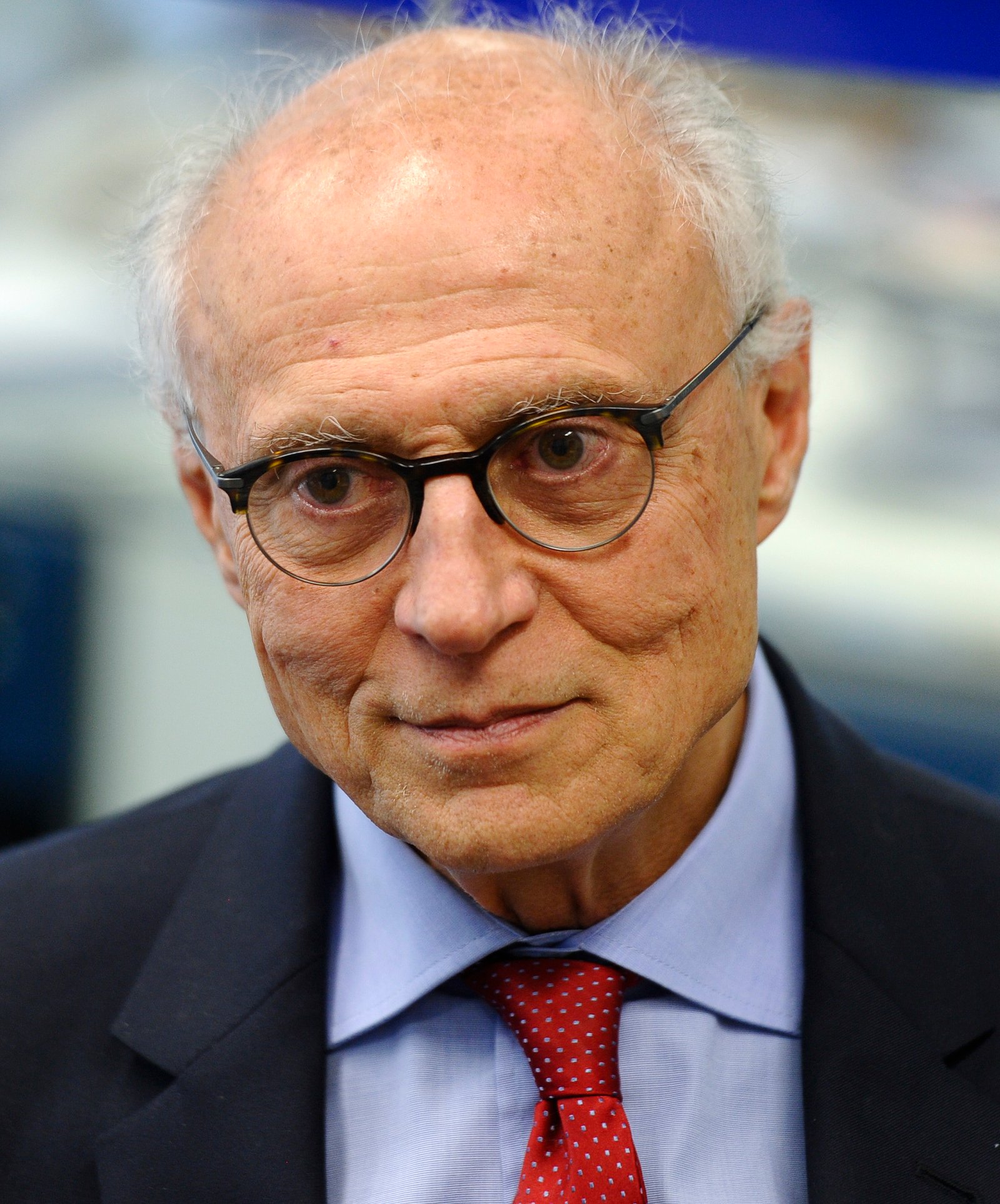 Suplicy recebe título de Cidadão de Porto Alegre