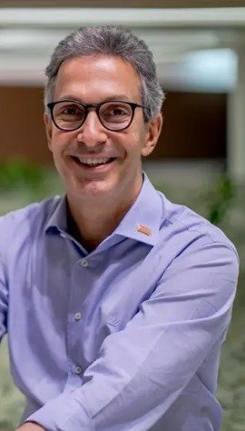 Zema declara apoio a Zucco no RS