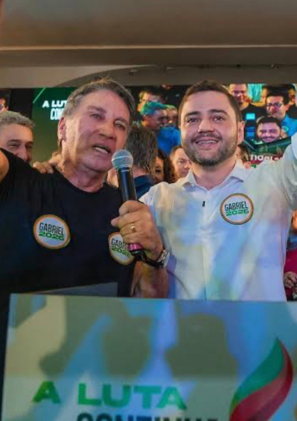 MDB reúne majoritária e pré-candidatos em seminário