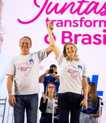PL aposta em nomes femininos fortes para ampliar bancadas no RS