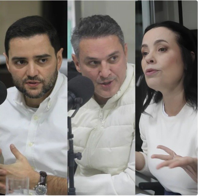 Pré-candidatos ao Piratini apresentam prioridades para 2026