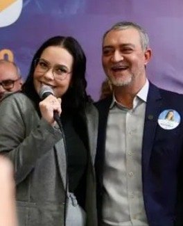 Juliana Brizola lança movimento para construir plano de governo participativo