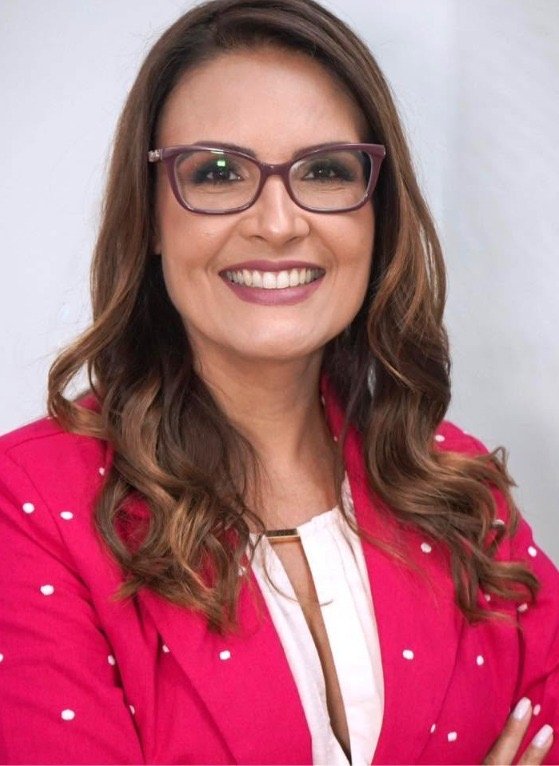 Deisi Maranata lança pré-candidatura a deputada estadual em Guaíba 