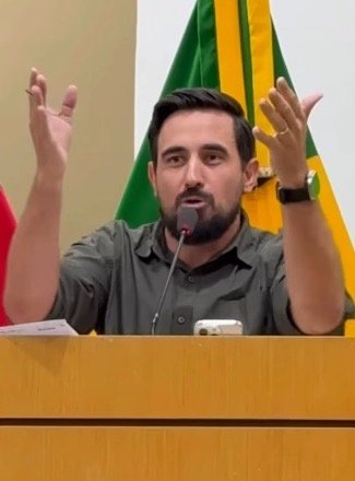 Apoio a Zucco acende sinal de alerta no MDB de Osório 