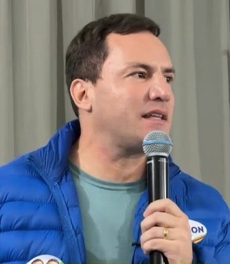 Martim sobe o tom contra o MST e avisa: "Invasores não terão espaço no Rio Grande do Sul" 