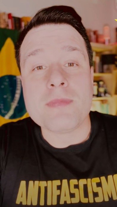 Leonel Radde deixa programa da Rede Pampa após embate com Gustavo Victorino