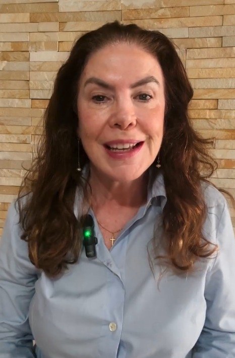 Dentista Elisa aposta em saúde e desenvolvimento econômico na disputa por vaga na Assembleia 
